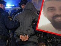 INTERPOL CRVENA POTJERNICA ZA HRVATOM: Osumnjičen za učešće u velikoj narko-mreži u Švedskoj