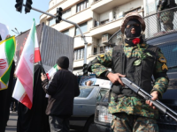 NEMA MILOSTI, NEMA SPASA: Iran brutalno gasi živote, zvanične cifre su katastrofalne