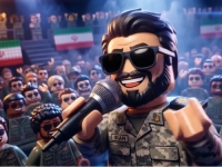 PREOKRET U INFORMACIONOM RATU: Iran postao glavna zvijezda na internetu i potpuno porazio zapadne sile njihovim oružjem