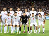 ODLUKA JE PALA: Iranska nogometna reprezentacija mijenja kamp za Svjetsko prvenstvo...
