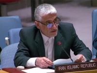 BURNO U NEW YORKU: Iranski ambasador upozorio na katastrofu -'Donald Trump je to otvoreno priznao...'
