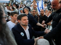 TAJNI UDAR MEĐUNARODNOG SUDA NA IZRAEL: Podnesen nalog za hapšenje Bezalela Smotricha zbog progona Palestinaca