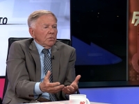 PROFESOR IVO KOMŠIĆ ŠOKIRAO KOD HADŽIFEJZOVIĆA: 'RS je tvorevina sa većim zločinima od Herceg-Bosne, Alija je legalizirao RS, a Silajdžića su htjeli ubiti...'