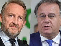SDP UZVRAĆA IZETBEGOVIĆU: 'Pokušava prisvajati historijsku ulogu svog oca i predstavljati sebe kao jedinog zaštitnika države'
