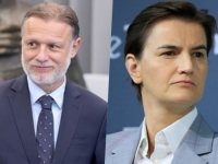 NJONJO UZVRATIO ANI BRNABIĆ: 'Bavite se svojim stvarima, manje proizvodite nervozu'