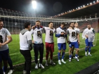 MALO ĆE ZAKASNITI: Jedan Zmaj će se zbog obaveza posljednji priključiti reprezentaciji BiH