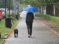 VRIJEME SE POTPUNO POIGRAVA S NAMA: Sunce nam stiže na samo 24 sata, a onda kreće novi talas nestabilnosti