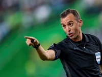 KO JE ZAPRAVO JOÃO PINHEIRO: Čovjek koji je presudio Bayernu krije tajnu profesiju zbog koje zna svaki 'kutak' fudbalskih pravila