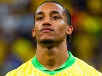 BRAZIL STRAHUJE PRED SP: Neymar van treninga, otvara se šansa za...