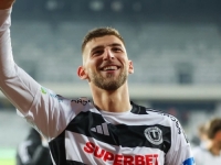 NOVI REPREZENTATIVAC BOSNE I HERCEGOVINE: Jovo Lukić proglašen igračem sezone u Rumuniji