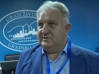 ZAVRŠIO IZA REŠETAKA: Predsjedavajućem Gradskog vijeća Živinice određen pritvor - sumnjiči se za više krivičnih djela