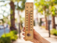 METEOROLOŠKI PREOKRET GODINE: Europu nakon polarnog talasa čeka afrička vrućina, temperature skaču za 15 stepeni!