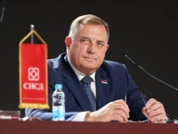 DODIK OTKRIO IZBORNE CILJEVE: SNSD i partneri žele dvotrećinsku većinu u NSRS
