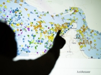 RIJEDAK PROLAZ KROZ HORMUZ: Na putu za Indiju tanker ove evropske zemlje prošao kroz tjesnac