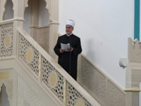 HUTBA REISA KAVZOVIĆA U SANSKOM MOSTU: 'Ujedinjeni, možemo se suprotstaviti svakom zlu'