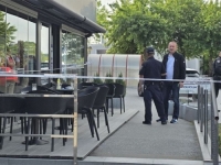 ŠOKANTNI DETALJI ZLOČINA U HRVATSKOJ: U kafiću ubijen šef krim. policije, ubica je ušetao i izvadio pištolj...