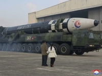 SJEVERNA KOREJA OTVORENO PRIJETI: Ukoliko Kim Jong Un bude ubijen, uslijedit će nuklearni napad...