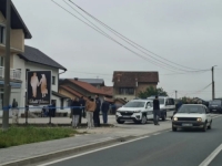 KISELJAK ZAVIJEN U CRNO: Na licu mjesta ubijena majka, a u bolnici preminula i žena koju je jutros suprug upucao