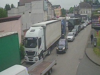 ČEKA SE SATIMA: Duge kolone na graničnim prijelazima u BiH, upozorenje vozačima...