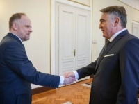 VAŽAN SASTANAK U PREDSJEDNIŠTVU BiH: NATO potvrđuje podršku Bosni i Hercegovini