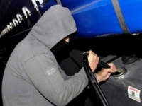 BIZARNA KRAĐA: Uhapšen muškarac koji je ukrao gorivo iz dva kamiona