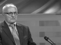 PREMINUO BIVŠI PREDSJEDNIK VLADE REPUBLIKE SRPSKE: Bio je član komisije Visokog predstavnika za provođenje Dejtonskog sporazuma...