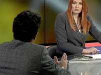 BURNA DEBATA PRED KAMERAMA: Šef Kabineta Denisa Bećirovića tvrdi da Bosnu i Hercegovinu već sutra mogu...