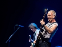 STING ŠOKIRAO SVIJET: 'Neću svoje bogatstvo ostaviti djeci, neće sjediti besposleni, to je oblik zlostavljanja'