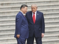 NIŠTA OD SVEGA: Izostao dogovor fogovor Trumpa i Xija o okončanju...