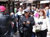 KO BI SE OVOME NADAO: U prva tri mjeseca u BiH znatan rast broja turista, najviše iz ovih zemalja...