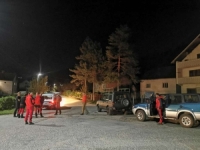 TUŽAN KRAJ POTRAGE: Pronađeno tijelo hrvatskog planinara na bh. planini...