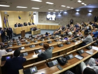 ŽURNO, U SARAJEVU: Dvije sjednice Doma naroda PFBiH, redovna, pa vanredna...