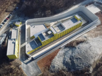LUKSUZ ZA ZATVORENIKE: Novoizgrađeni objekat kompleksa pritvorske jedinice koštao je...