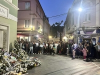 DAN ŽALOSTI U TUZLANSKOM KANTONU: Zastave na pola koplja, medijske kuće obavezne prilagoditi sadržaj...