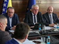 IZNENADNA ODLUKA: Ništa od sjednice Ekonomsko-socijalnog vijeća Federacije BiH...