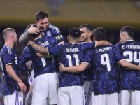 STRAŠAN TIM: Selektor Argentine objavio popis igrača za Svjetsko prvenstvo, ukazao povjerenje nekolicini igrača koji nisu bili...