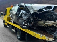 CRNA STATISTIKA: U Bosni i Hercegovini za godinu dana 42.762 prometne nesreće, dnevno čak...