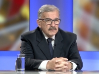 MIRO LAZOVIĆ BEZ DLAKE NA JEZIKU: 'Schmidt je napravio veliku grešku i okrenuo ogroman broj građana protiv sebe'