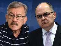 NAKON SCHMIDTOVE OSTAVKE: Lazović za 'SB' otkrio šta se mjesecima govori u međunarodnim krugovima, te iz koje bi zemlje volio da dođe njegov nasljednik
