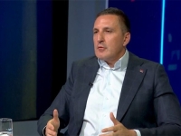 'TI ĆEŠ TAJNO I U ZATVOR OTIĆI...': Društvene mreže gore nakon saslušanja Nedeljka Eleka u prostorijama SIPA-e...