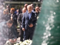 DAN SJEĆANJA NA UBIJENU DJECU SARAJEVA: Lendo poručio da ubijena mladost nikada ne smije biti zaboravljena