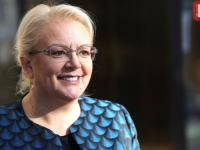 NA SJEVERU BOSNE I HERCEGOVINE: Predsjednica Federacije BiH Lidija Bradara proglašena počasnom građankom...