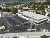 LIDL PROMIJENIO LICE BH.GRADA: Izgrađen je na mjestu simbola industrijske moći