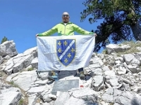 NEVJEROVATNO: Kazna za člana planinarskog društva zbog ove fotografije...