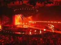 MUZIČKO - SCENSKI SPEKTAKL U BEČU: Poznati svi učesnici finala Eurovizije, pogledajte nastupe predstavnike Srbije i Hrvatske...