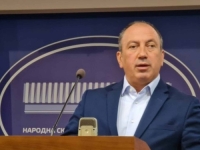 CRNADAK NAKON OSNIVANJA STRANKE: 'Stanivuković nema povjerenje opozicije!'