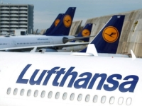 LUFTHANSA UKIDA 20.000 LETOVA: Turistička sezona pod velikim znakom pitanja