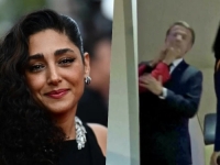 ZBOG OVE IRANSKE LJEPOTICE JE MACRON POPIO ŠAMAR OD SUPRUGE: Isplivali detalji tajnog flerta francuskog predsjednika