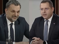 RADOVAN KOVAČEVIĆ SE ZAHVALIO KONAKOVIĆU: 'Bez tebe bi svaki uspjeh bilo teže ostvariti!'