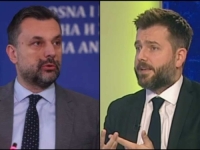 ZUHRIĆ O DIPLOMATSKOM DEBAKLU MINISTRA VANJSKIH POSLOVA: 'Konaković je nesposobni mahalac!'